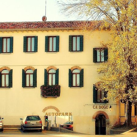 Bed and Breakfast Cà Doge à Venise Extérieur photo