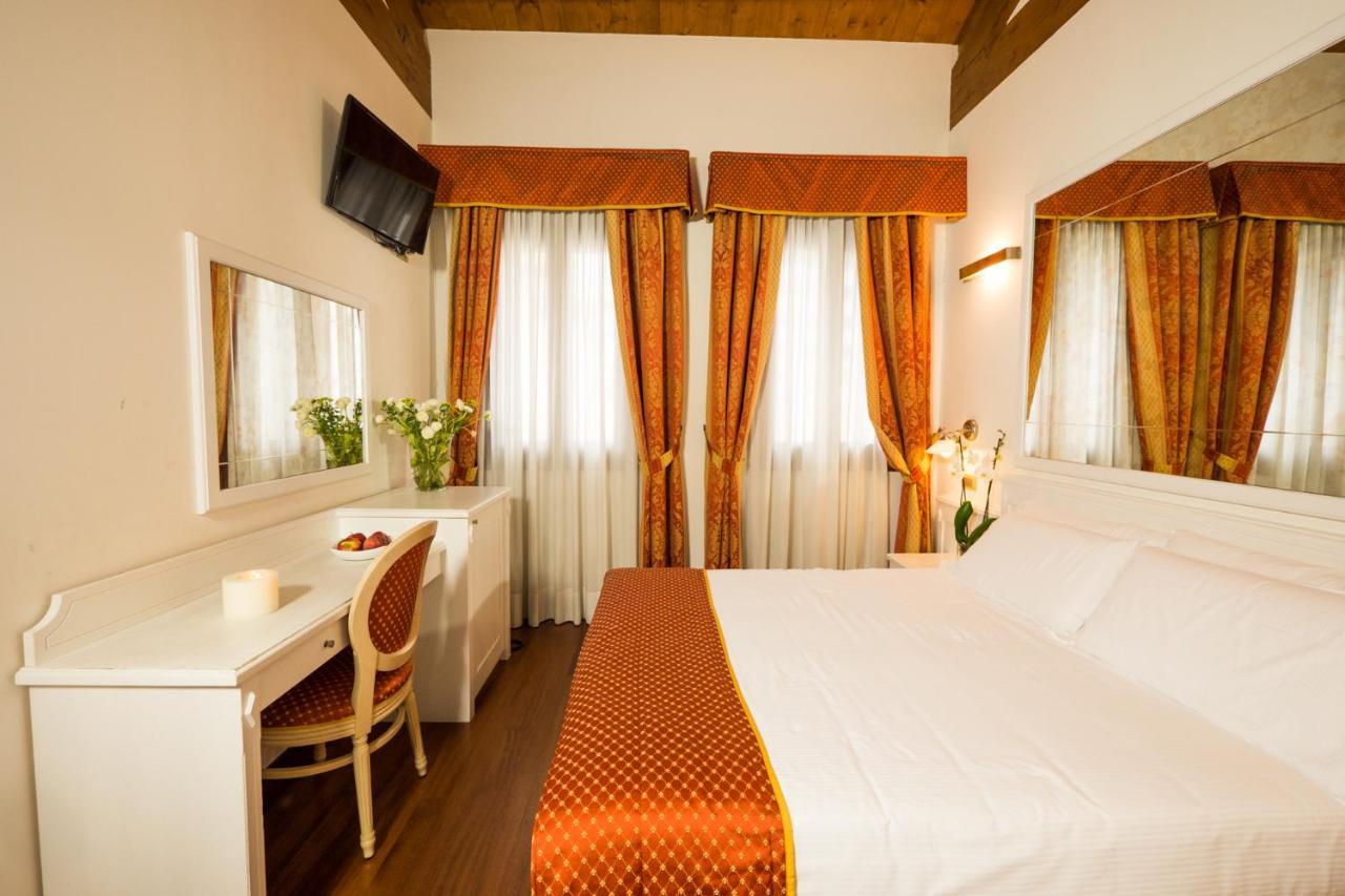 Bed and Breakfast Cà Doge à Venise Extérieur photo
