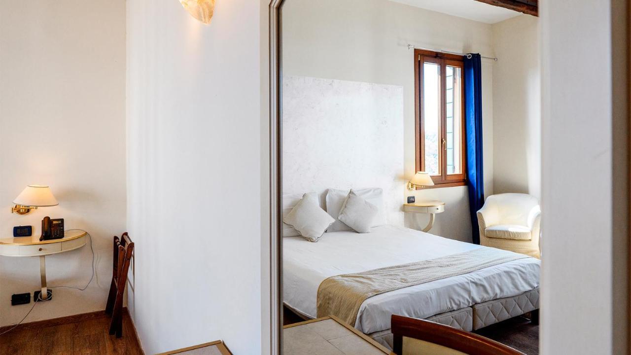 Bed and Breakfast Cà Doge à Venise Extérieur photo