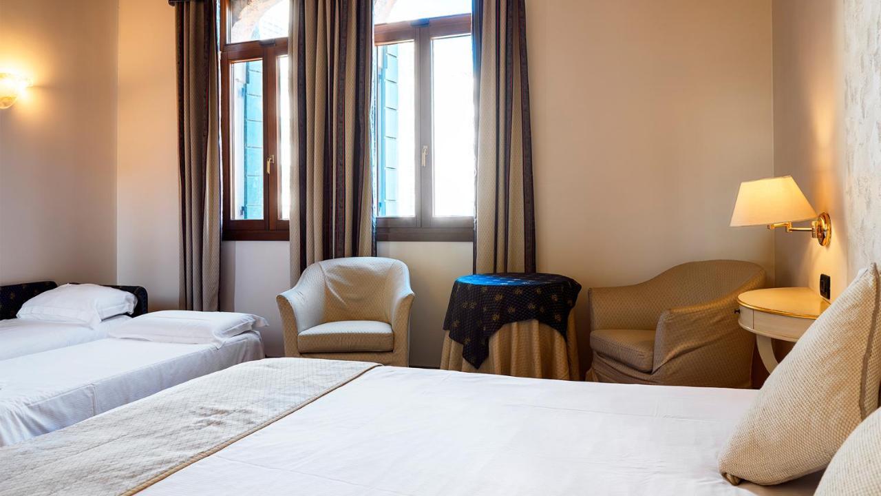 Bed and Breakfast Cà Doge à Venise Extérieur photo