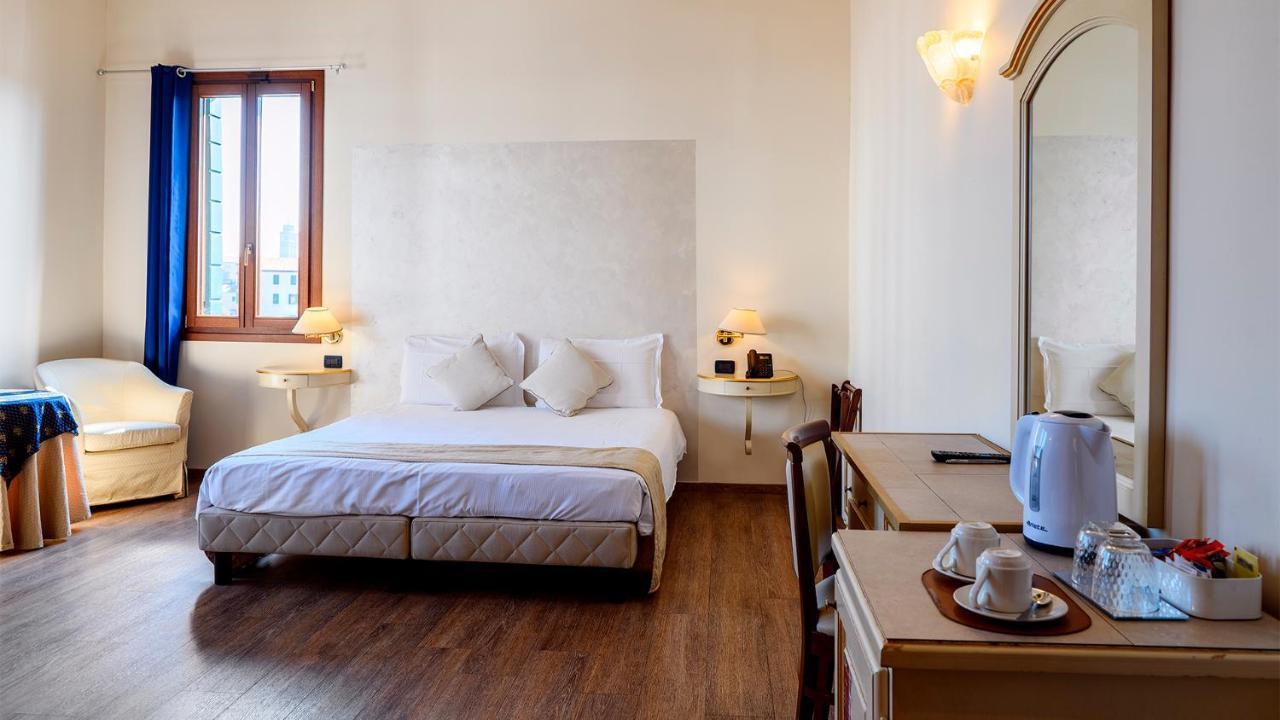 Bed and Breakfast Cà Doge à Venise Extérieur photo