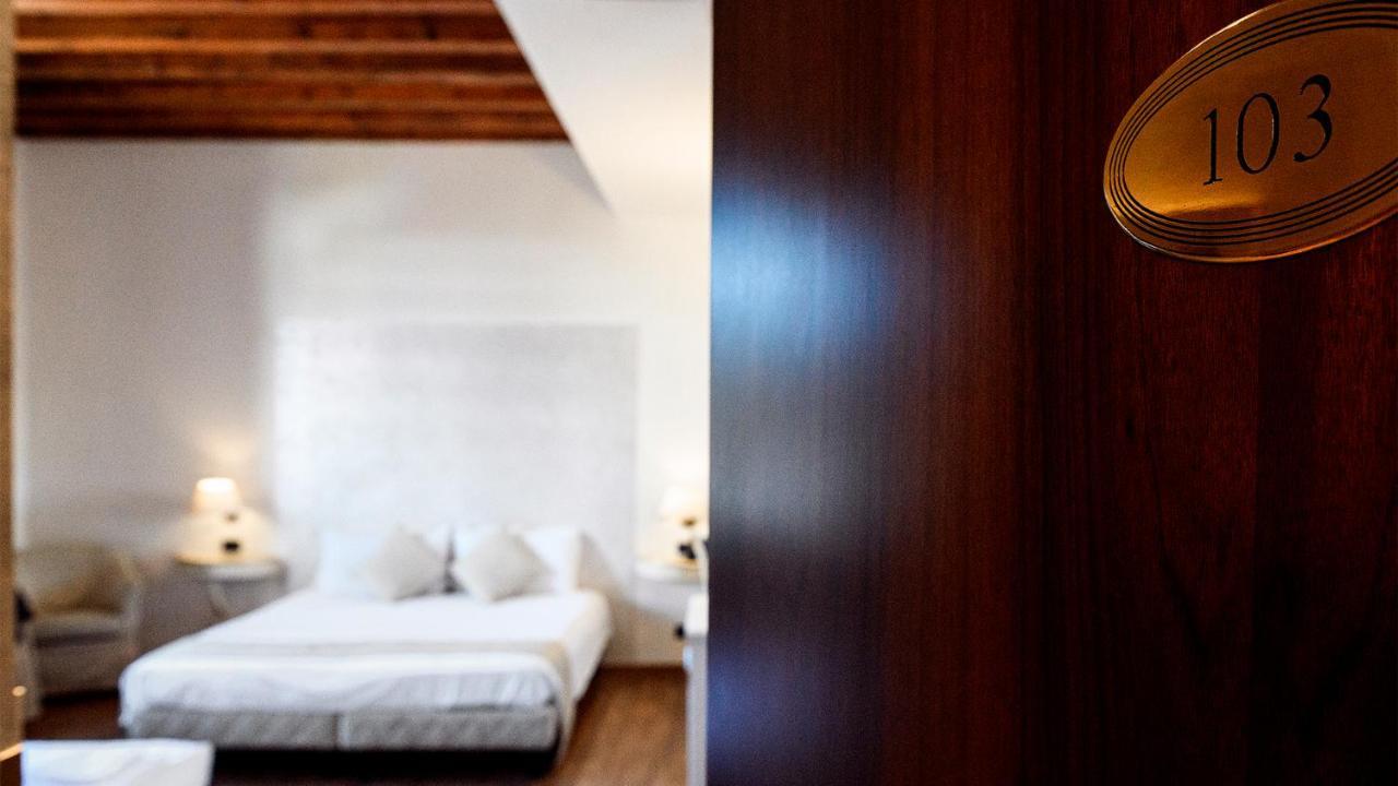 Bed and Breakfast Cà Doge à Venise Extérieur photo