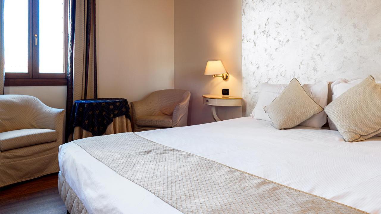 Bed and Breakfast Cà Doge à Venise Extérieur photo
