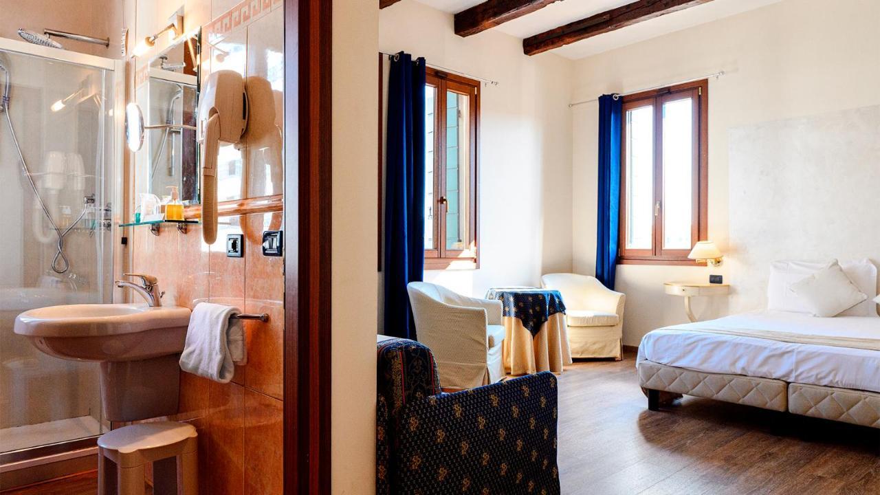 Bed and Breakfast Cà Doge à Venise Extérieur photo