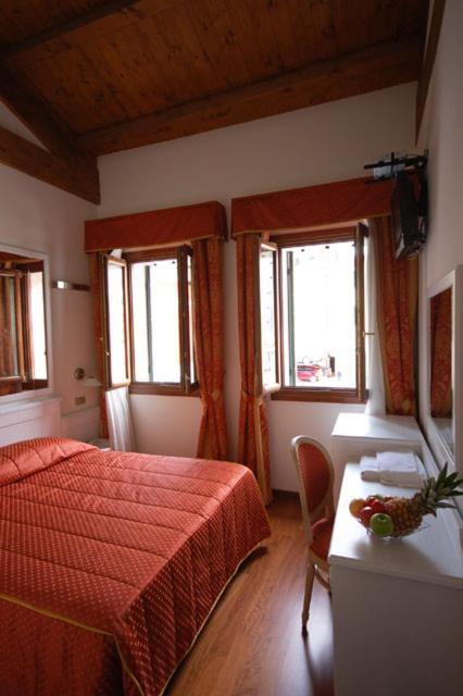 Bed and Breakfast Cà Doge à Venise Extérieur photo