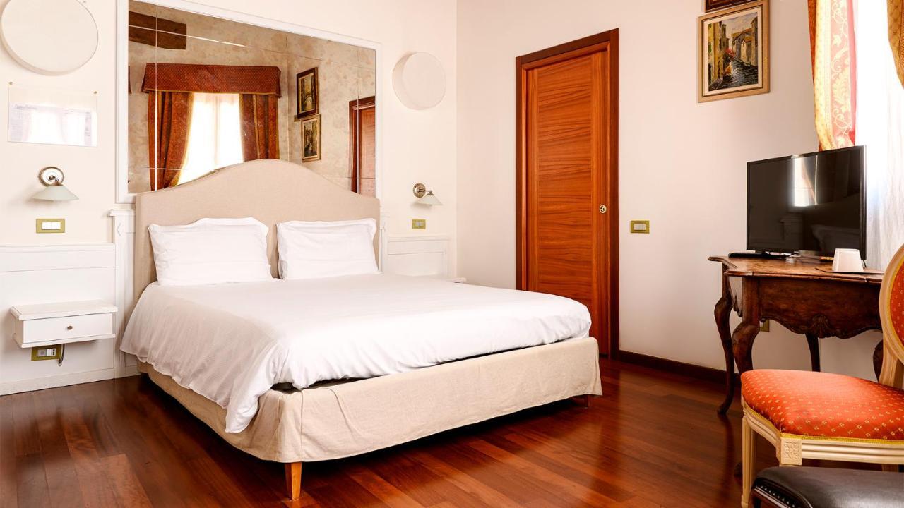 Bed and Breakfast Cà Doge à Venise Extérieur photo