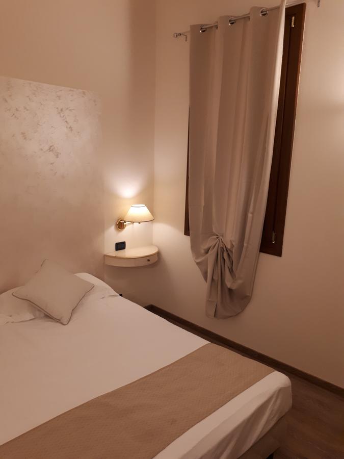 Bed and Breakfast Cà Doge à Venise Extérieur photo