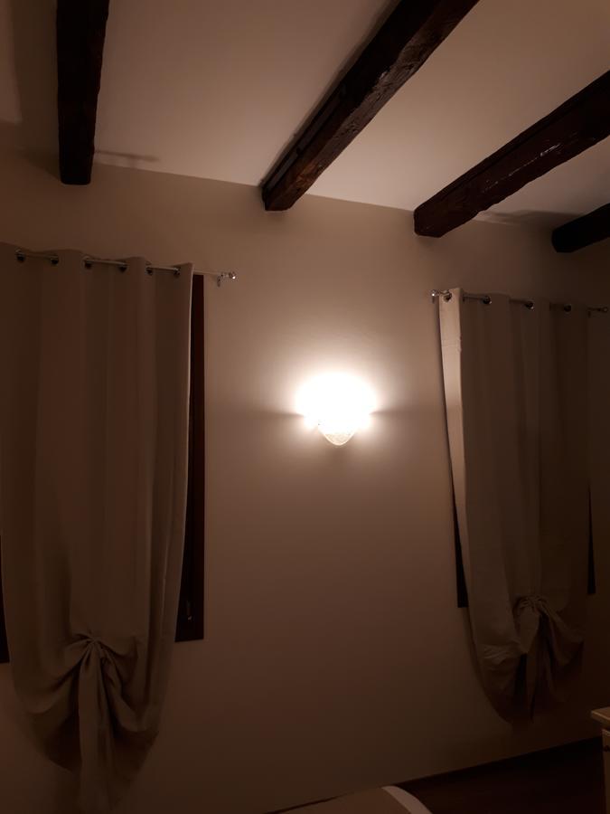Bed and Breakfast Cà Doge à Venise Extérieur photo