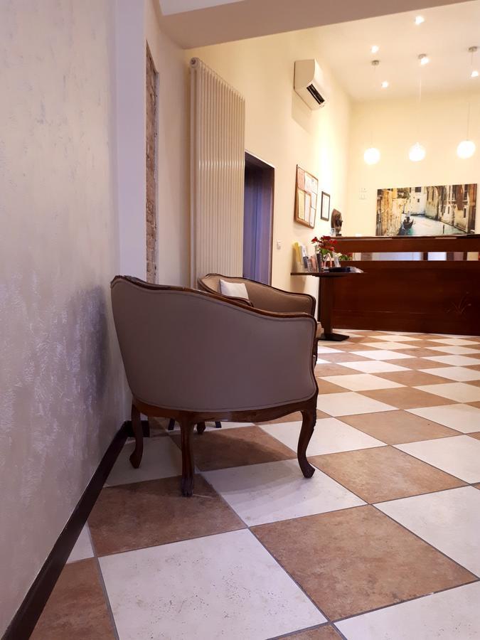 Bed and Breakfast Cà Doge à Venise Extérieur photo