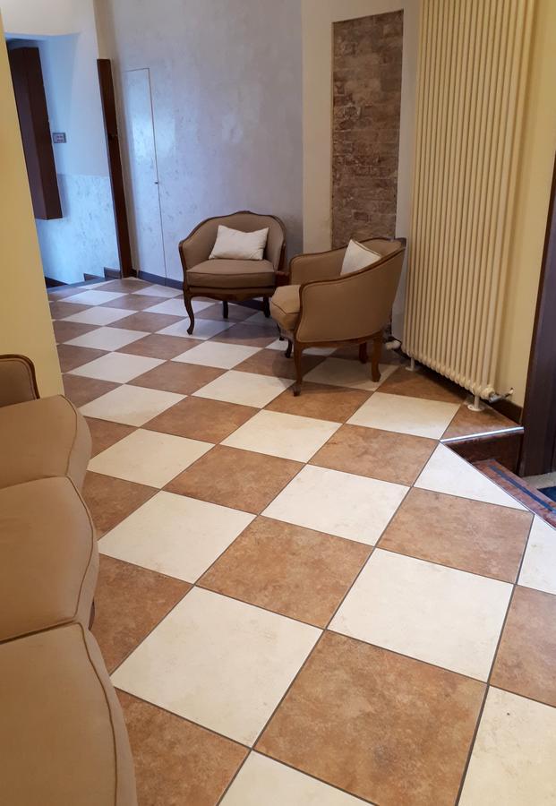 Bed and Breakfast Cà Doge à Venise Extérieur photo