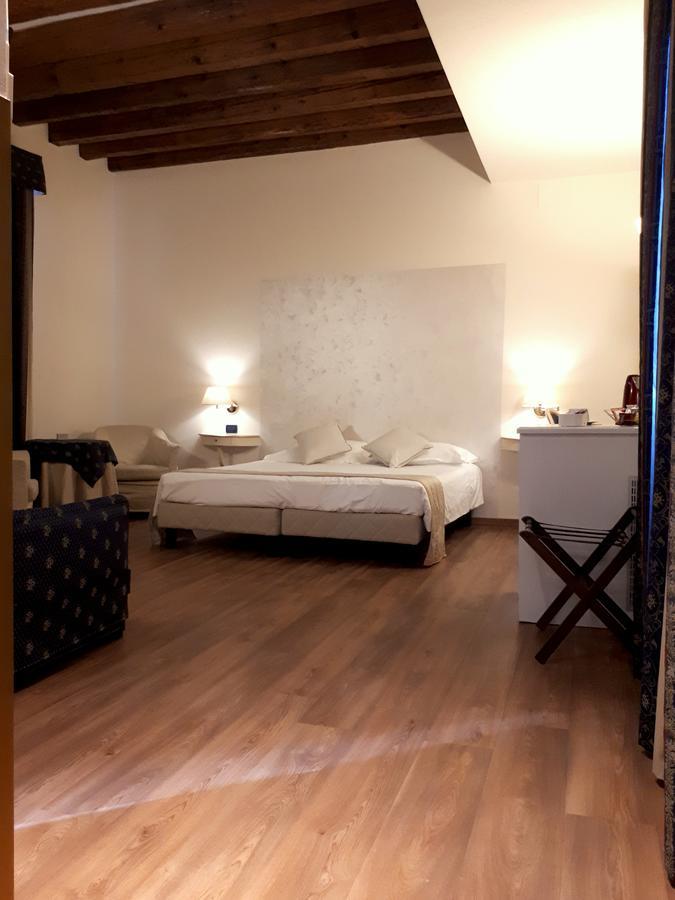 Bed and Breakfast Cà Doge à Venise Extérieur photo