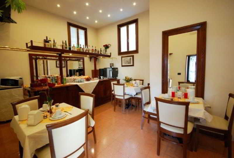 Bed and Breakfast Cà Doge à Venise Extérieur photo