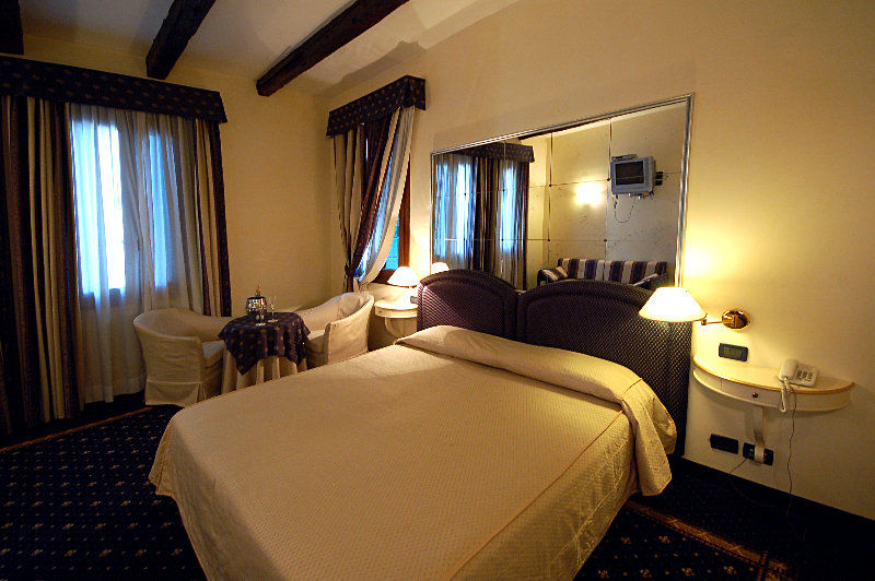Bed and Breakfast Cà Doge à Venise Extérieur photo