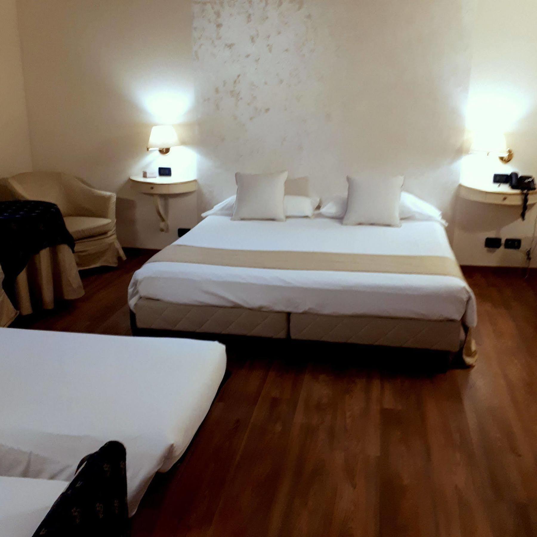 Bed and Breakfast Cà Doge à Venise Extérieur photo