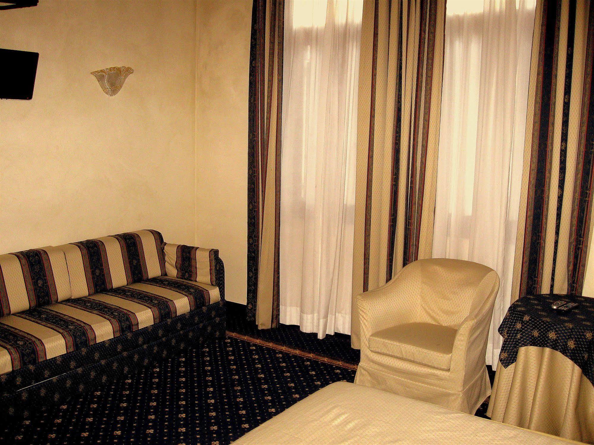 Bed and Breakfast Cà Doge à Venise Extérieur photo