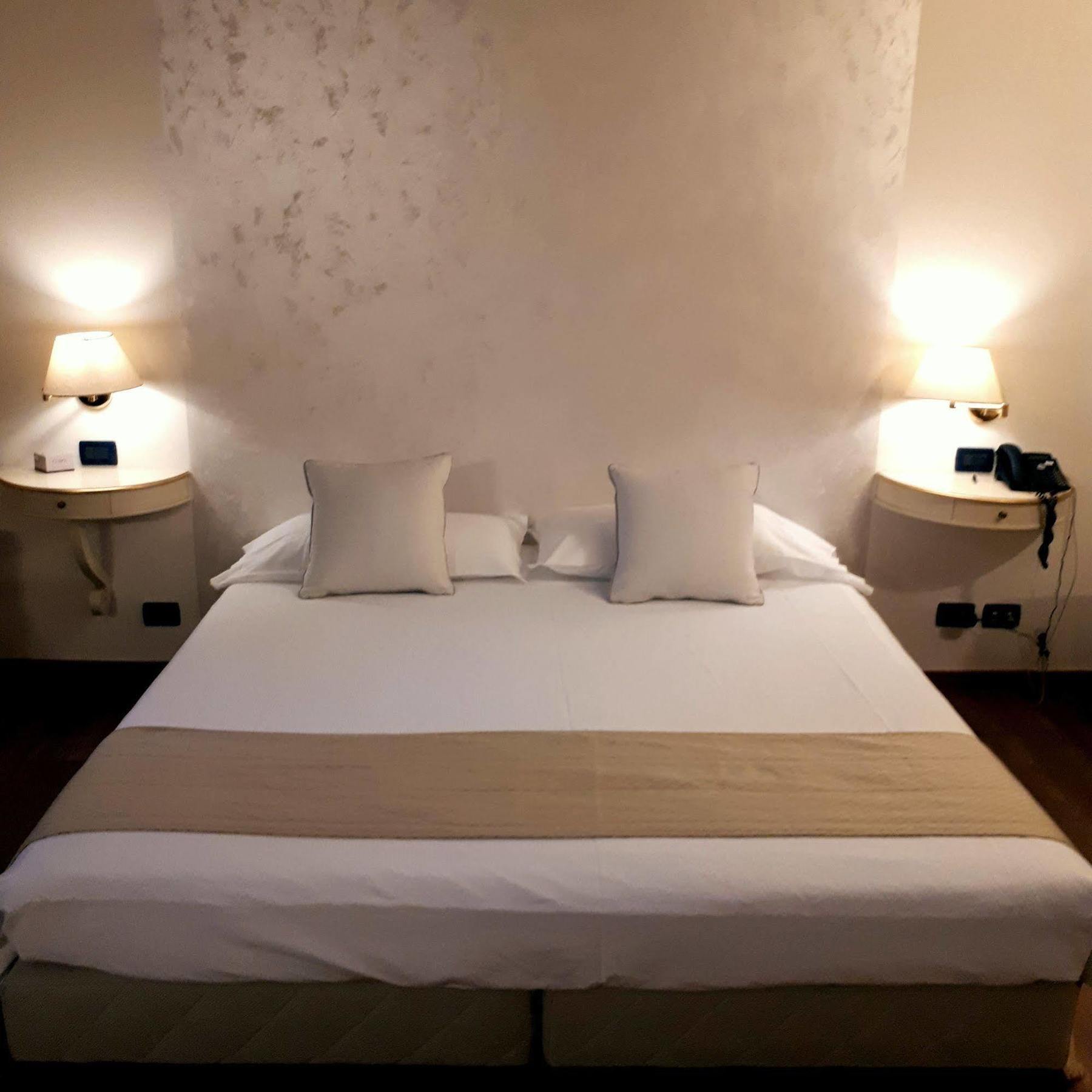 Bed and Breakfast Cà Doge à Venise Extérieur photo
